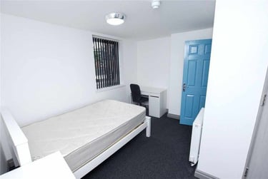 7 bed house, Dale Road, Selly Park, Birmingham, B296AG - Image 9