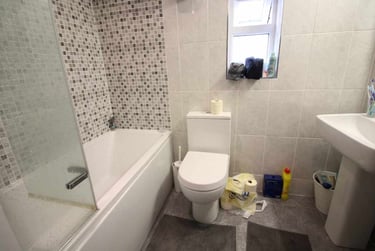 4 bed house, Roath, Cathays, Cardiff, CF244SB - Image 7