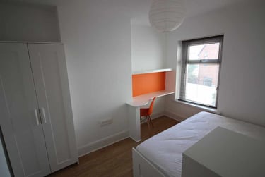4 bed house, Cathays, Cardiff, CF244JJ - Image 7