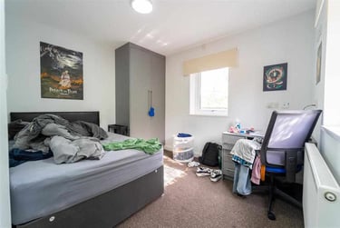 8 bed house, Dawlish Road, Selly Park, Birmingham, B297AH - Image 15