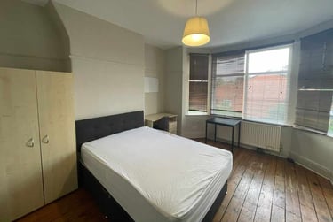 5 bed house, Heald Place, Rusholme, Manchester, M144PF - Image 2