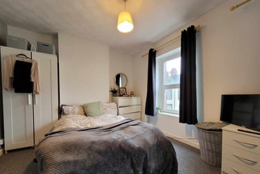 4 bed house, Cathays, Plasnewydd, Cardiff, CF244DH - Image 5