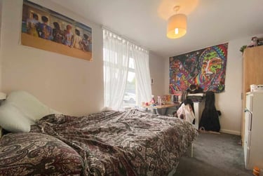 7 bed house, Cathays, Plasnewydd, Cardiff, CF244AL - Image 6