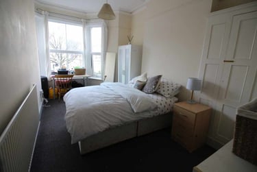 7 bed house, Cathays, Plasnewydd, Cardiff, CF244AU - Image 2