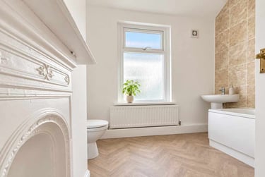5 bed house, Cathays, Cardiff, CF244QE - Image 11