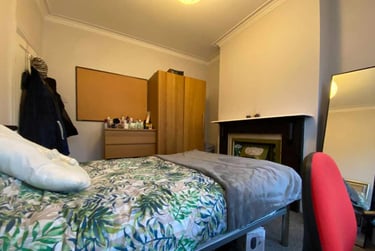 3 bed house, Heath, Gabalfa, Cardiff, CF143BW - Image 5