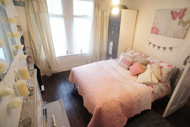 4 bed house, Heath, Cathays, Cardiff, CF143PN - Image 3