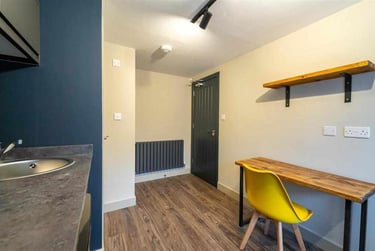6 bed house, Heeley Road, Selly Park, Birmingham, B296EN - Image 10