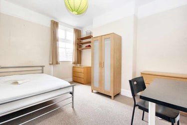 5 bed house, St. Johns Road, Mount Pleasant, Exeter, EX12HR - Image 7