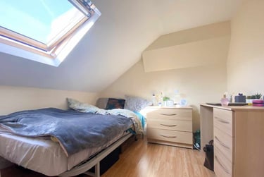 7 bed house, Cathays, Cardiff, CF244HQ - Image 10