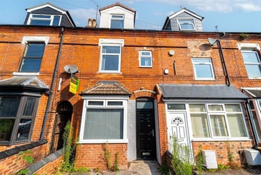 6 bed house, Luton Road, Selly Park, Birmingham, B297BN - Image 1