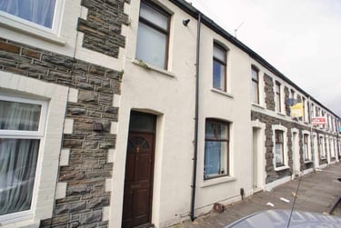 6 bed house, Cathays, Plasnewydd, Cardiff, CF244BQ - Image 12
