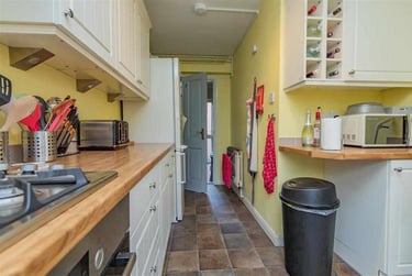 3 bed house, Reservoir Road, Harborne, Birmingham, B296SX - Image 4