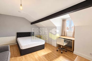 6 bed house, Clarendon Park Road, Clarendon Park, Leicester, LE23AN - Image 5
