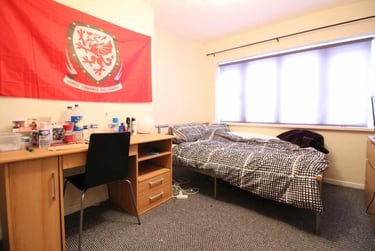 5 bed house, Roath, Plasnewydd, Cardiff, CF243EH - Image 3