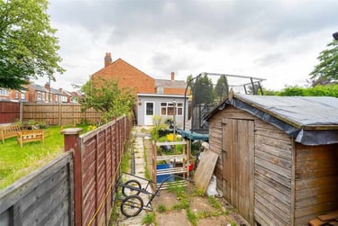4 bed house, Ribblesdale Road, Stirchley, Birmingham, B302YP - Image 14