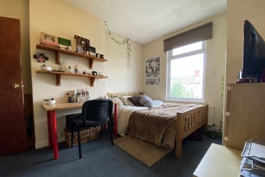 4 bed house, Roath, Cathays, Cardiff, CF244RR - Image 9