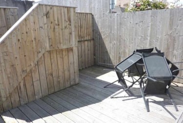 4 bed house, Cathays, Cardiff, CF244NT - Image 10