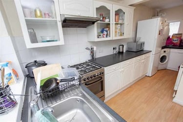 3 bed house, Reservoir Road, Harborne, Birmingham, B296SX - Image 4