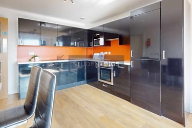 4 bed house, Abode, London Road, Highfields, Leicester, LE20BL - Image 4