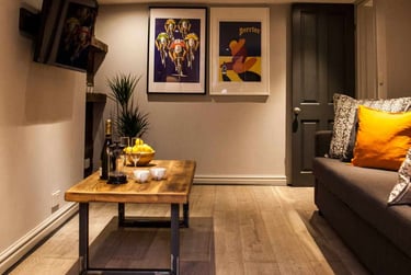 1 bed house, Flat B, 16 Beaufort, West Didsbury, Manchester, M201LL - Image 5