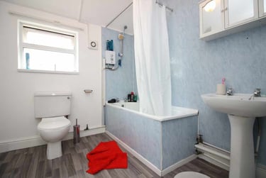 6 bed house, Cathays, Cardiff, CF103EL - Image 8