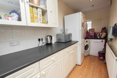 3 bed house, Reservoir Road, Harborne, Birmingham, B296SX - Image 3