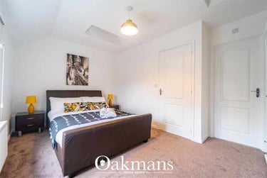 4 bed house, Ten Acre Mews, Stirchley, Birmingham, B302BF - Image 13