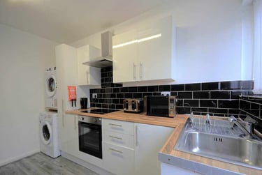 4 bed house, Everton, Low Hill, Liverpool, L38BU - Image 13