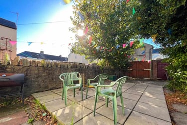 6 bed house, Cathays, Cardiff, CF244HU - Image 11