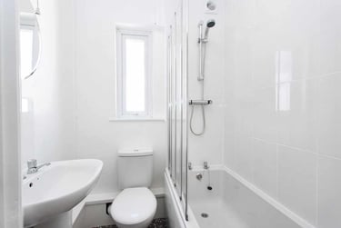 5 bed house, Bonhay Road, St David's, Exeter, EX44BL - Image 10