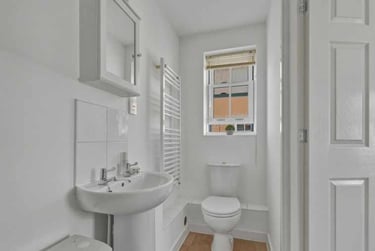 6 bed house, 33 Oak Street, City Centre, Norwich, NR33AE - Image 8
