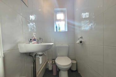 6 bed house, Cathays, Cardiff, CF244HS - Image 12