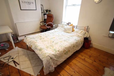 4 bed house, Heath, Cathays, Cardiff, CF143PN - Image 5