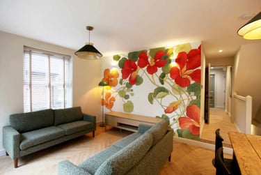 4 bed house, Burlington Road, Fallowfield, Manchester, M204QA - Image 6