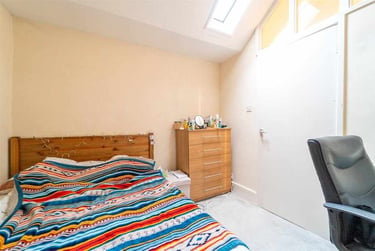 2 bed house, Tudor Terrace, Ravenhurst Road, Harborne, Birmingham, B179SB - Image 8