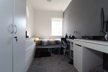 5 bed house, Cathays, Cardiff, CF244HS - Image 8