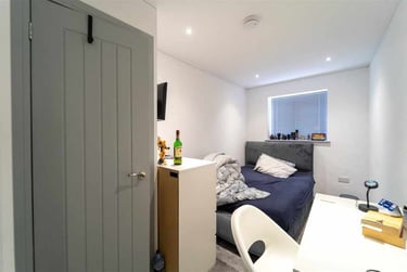 6 bed house, North Road, Selly Park, Birmingham, B296AW - Image 9