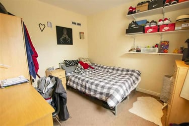 8 bed house, Heeley Road, Selly Park, Birmingham, B296EN - Image 13