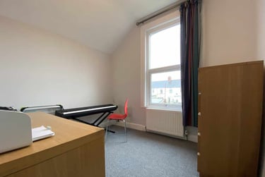 4 bed house, Heath, Gabalfa, Cardiff, CF143LD - Image 6