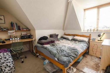 7 bed house, St. Edwards Road, Selly Park, Birmingham, B297DH - Image 15