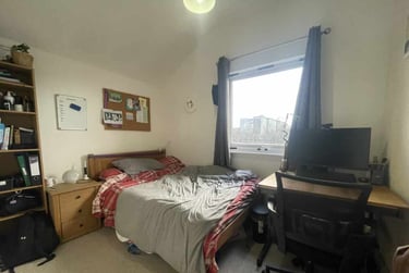 4 bed house, Heath, Gabalfa, Cardiff, CF143NL - Image 7