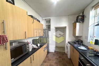 1 bed house, Equity Road, City Centre, Leicester, LE30AS - Image 3