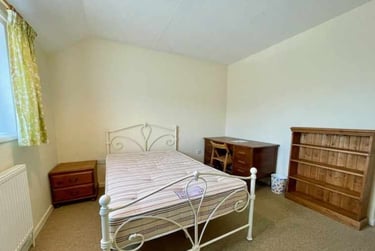 4 bed house, Wycliffe Road, Earlham, Norwich, NR47DX - Image 4