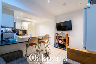 6 bed house, Tiverton Road, Selly Park, Birmingham, B296BP - Image 4