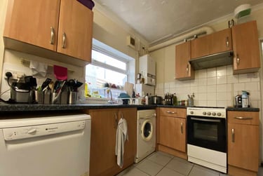 5 bed house, Cathays, Cardiff, CF244JB - Image 3