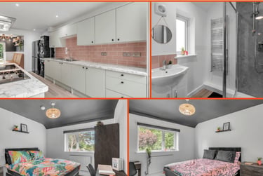 6 bed house, North Park Avenue, Earlham, Norwich, NR47EF - Image 1
