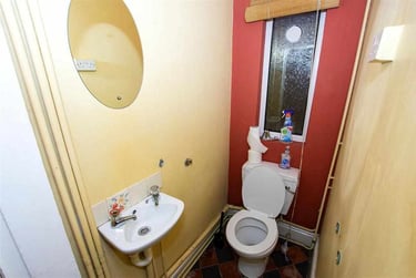 4 bed house, Umberslade Road, Stirchley, Birmingham, B297SB - Image 9