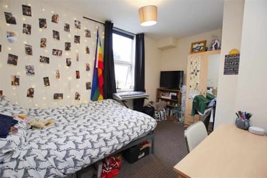 7 bed house, Hubert Road, Selly Park, Birmingham, B296ER - Image 5