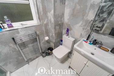 2 bed house, 5 Gilldown Place, Edgbaston, Birmingham, B152LR - Image 9